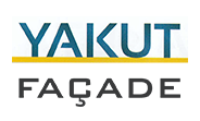 Logo YAKUT FACADE